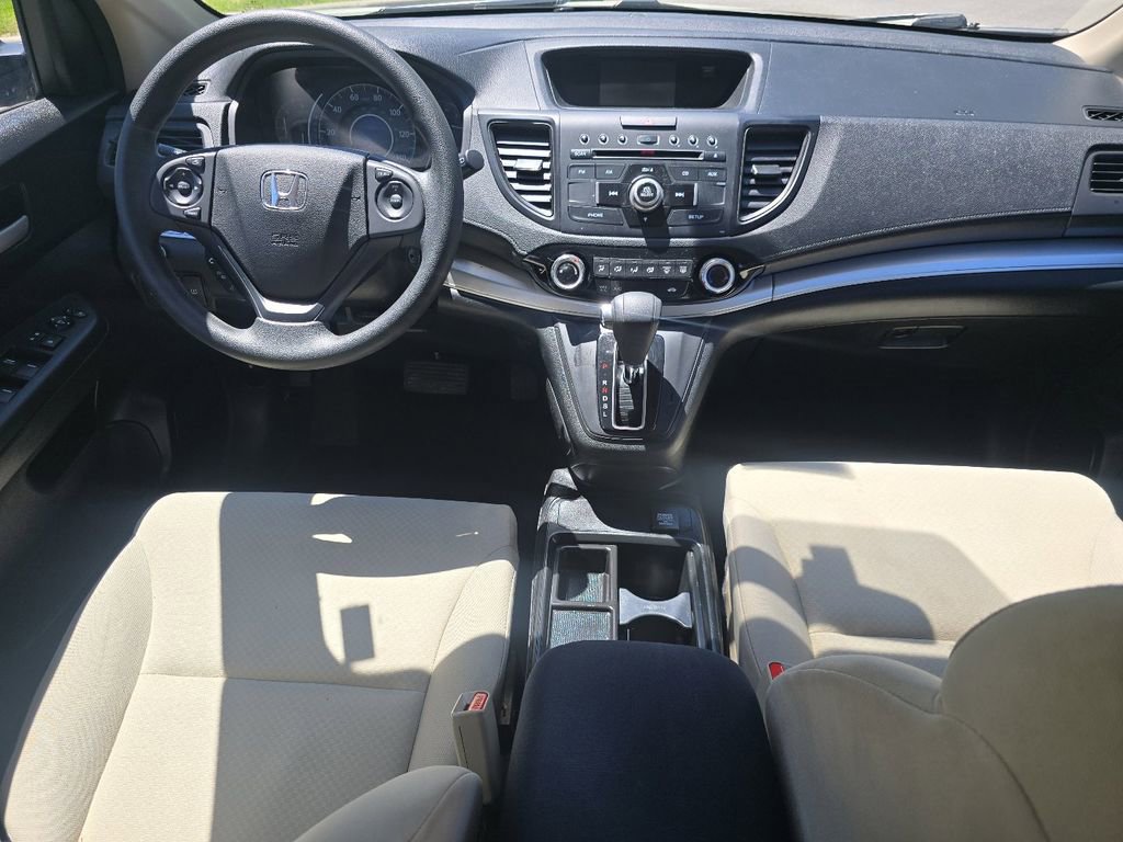 Used 2016 Honda CR-V LX image 17