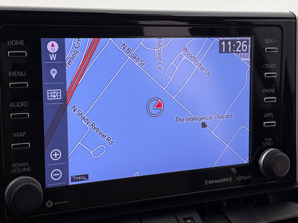 Used 2019 Toyota RAV4 Limited w/ Carpet Mat Package AWD/4WD image 19
