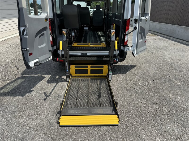 Used 2019 Ford Transit 350 XL RWD image 3