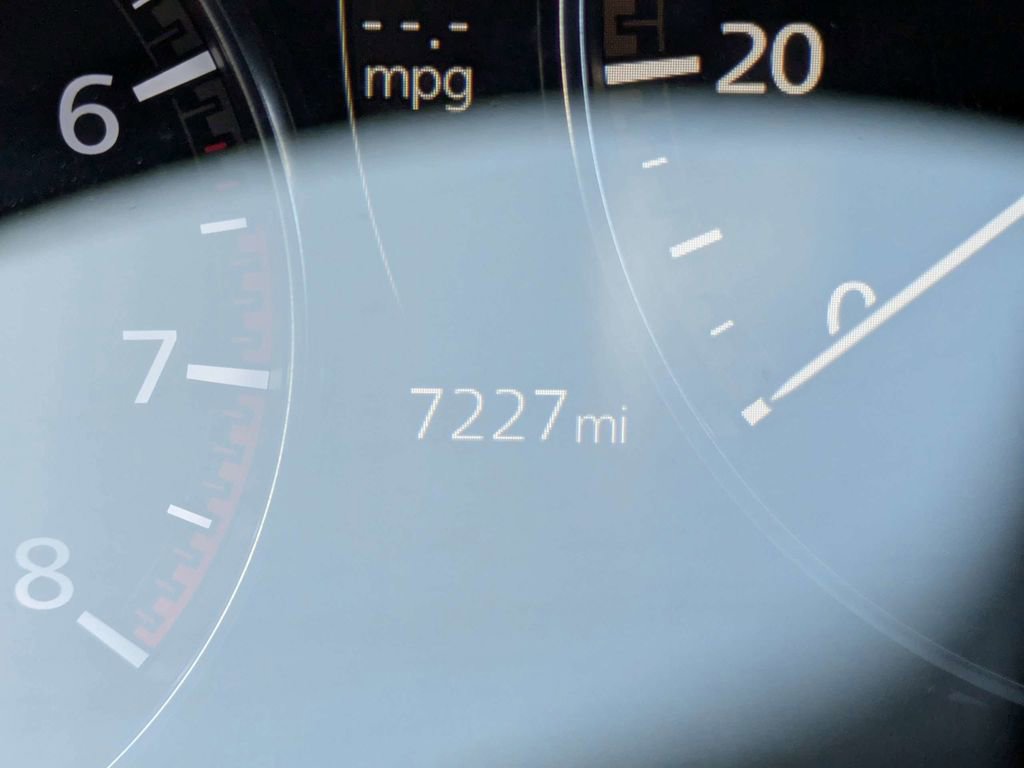 Certified 2025 MAZDA MAZDA3 s image 29