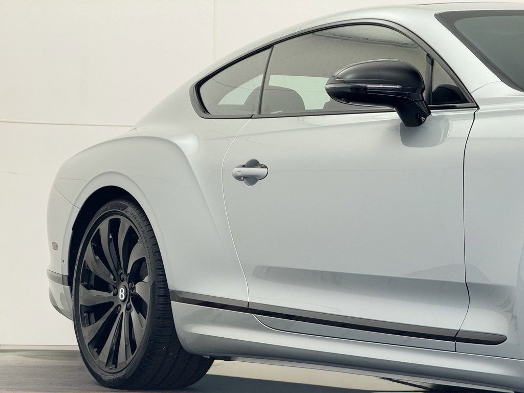 New 2026 Bentley Continental GT image 36