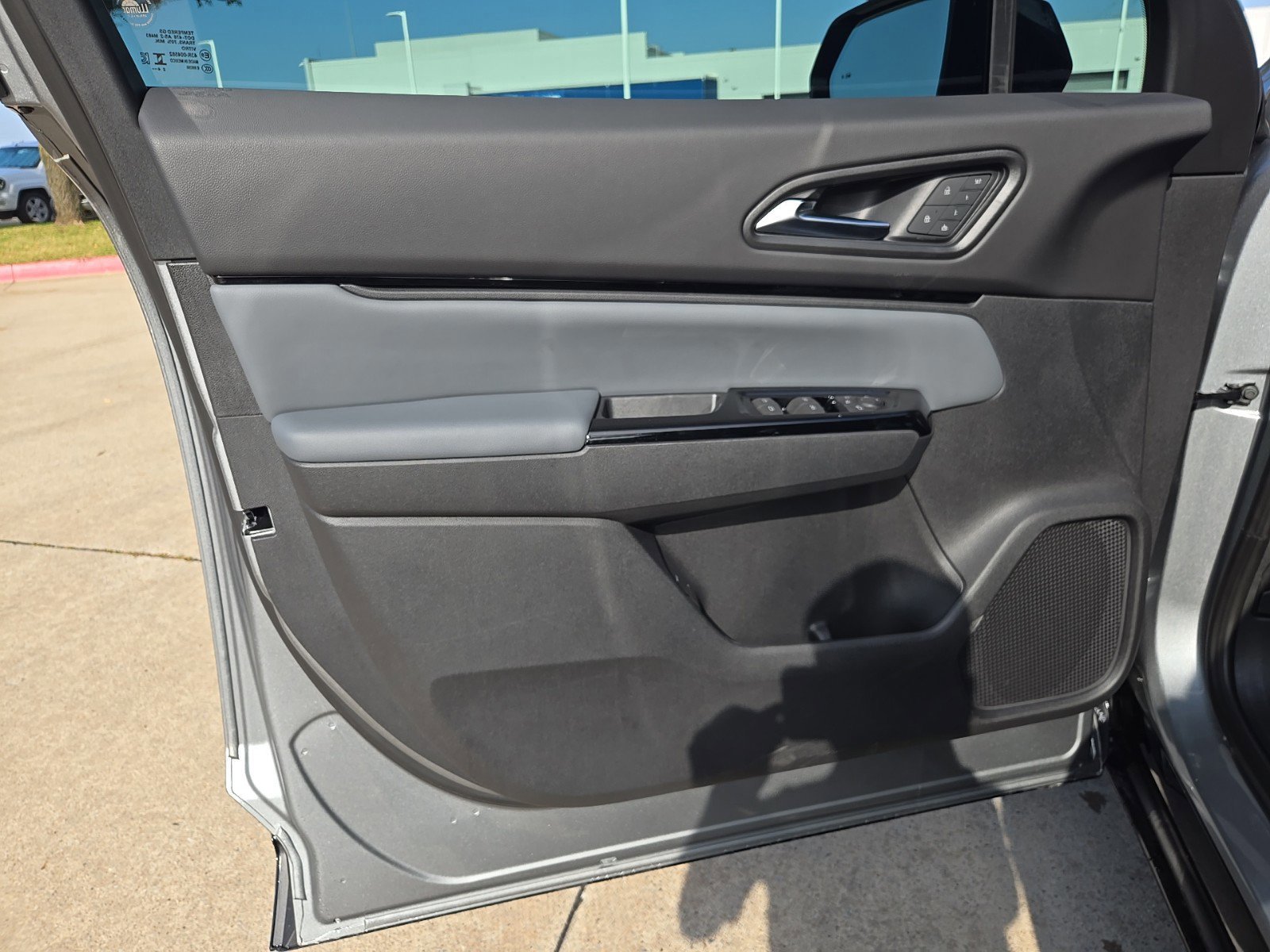 New 2026 Honda Prologue Elite image 13