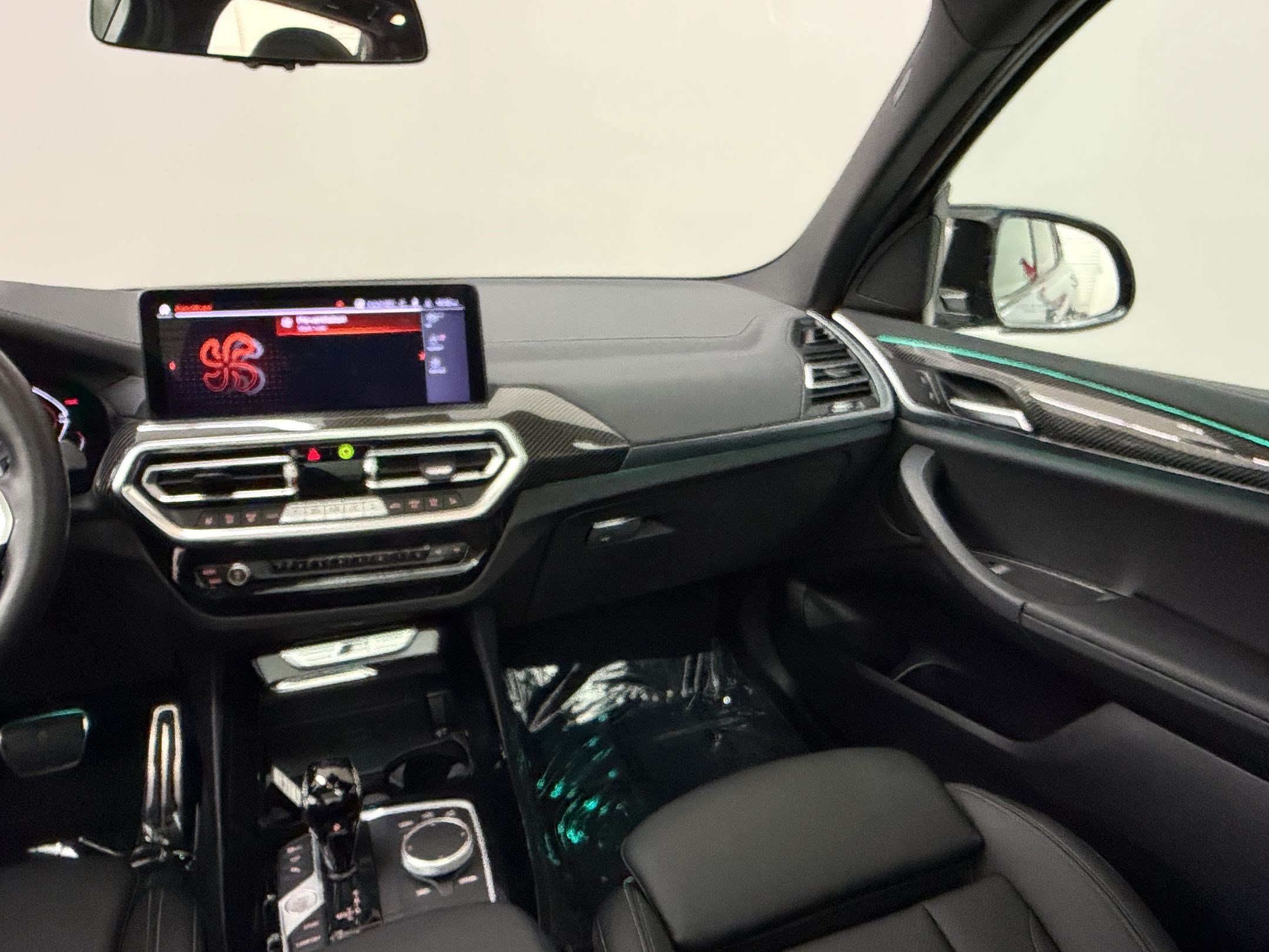 Certified 2024 BMW X3 M40i w/ Premium Package AWD/4WD image 29