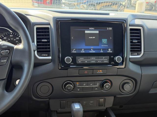 Used 2022 Nissan Frontier SV image 23