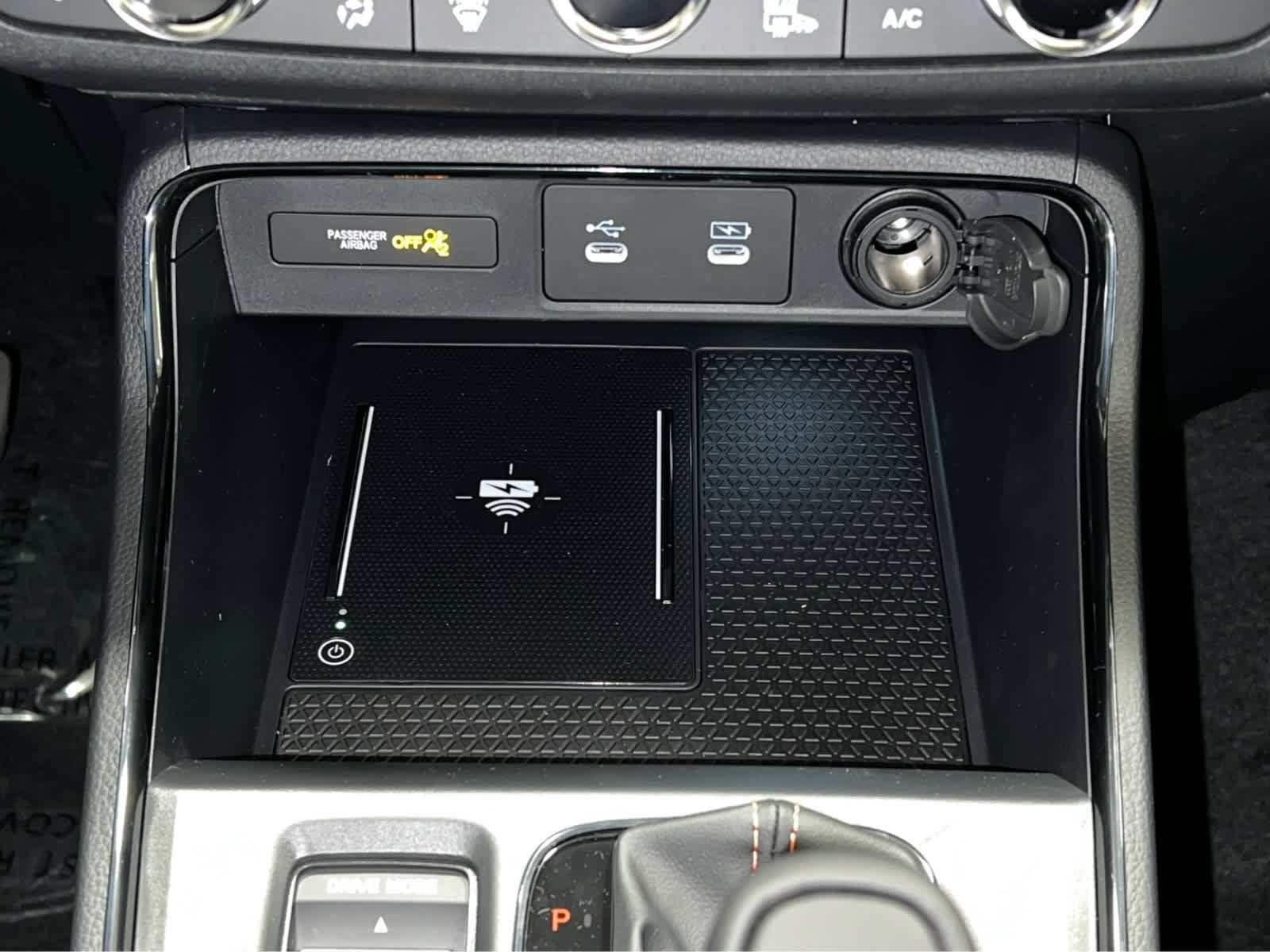 New 2026 Honda CR-V Sport-L image 27