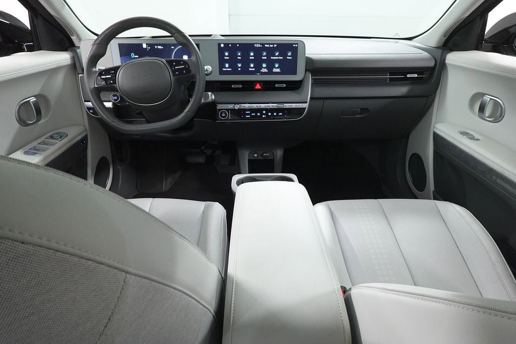 Used 2024 Hyundai Ioniq 5 Limited AWD/4WD image 11