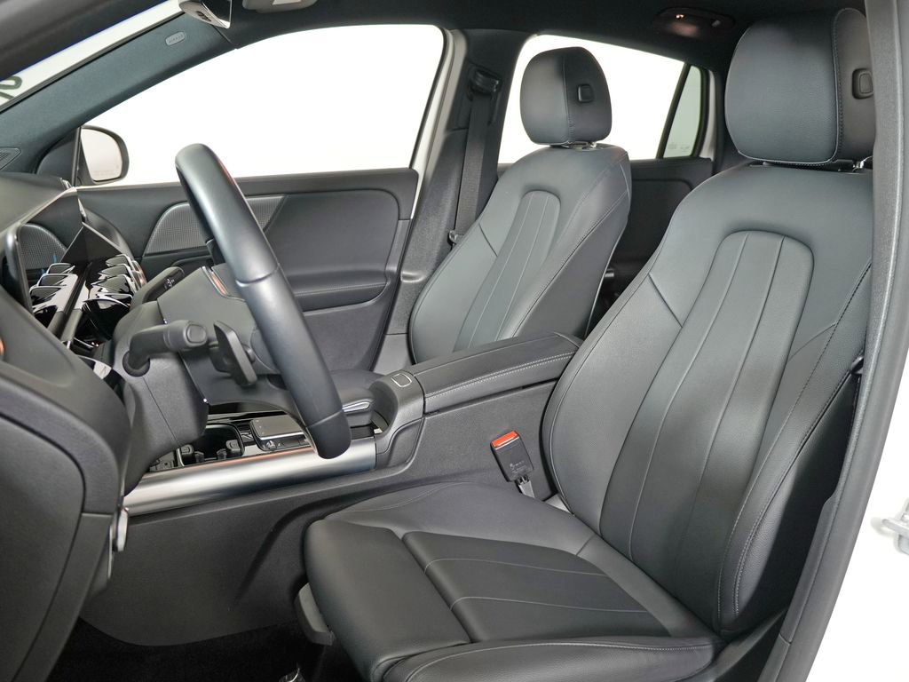 Certified 2023 Mercedes-Benz GLA 250 image 12