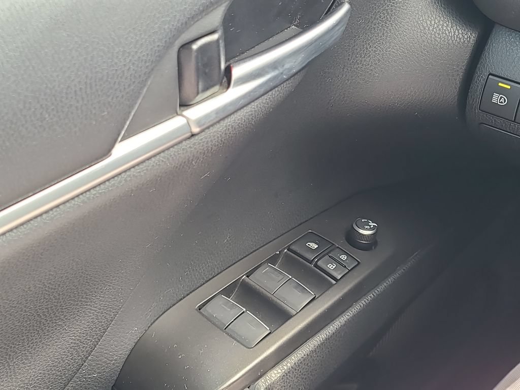 Certified 2023 Toyota Camry XSE FWD image 19