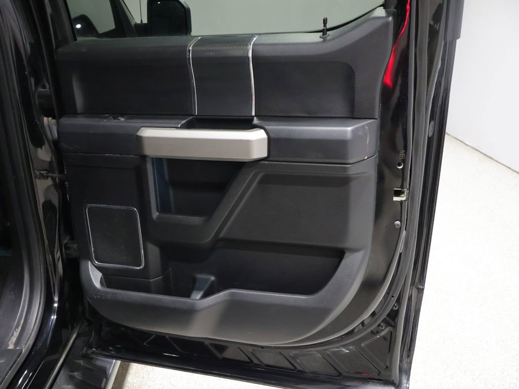 Used 2018 Ford F150 Lariat w/ Equipment Group 502A Luxury image 21