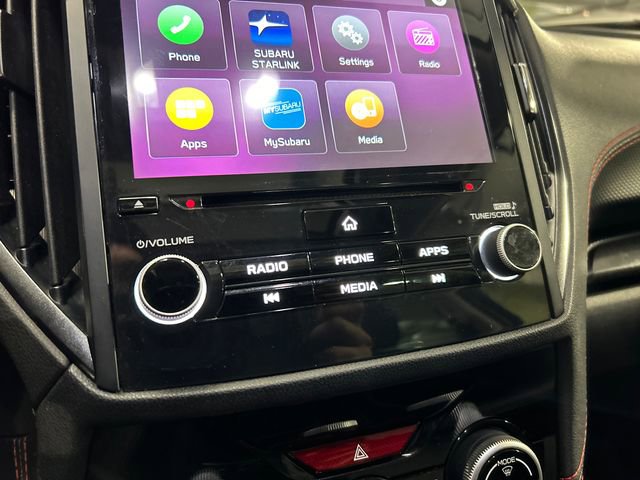 Used 2023 Subaru Forester Sport image 18
