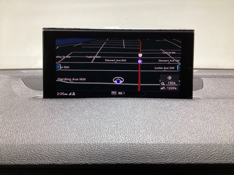 Used 2019 Audi Q7 3.0T Premium Plus w/ Premium Plus Package image 33