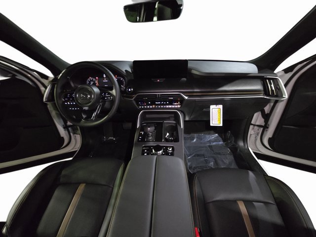 New 2026 MAZDA CX-70 3.3 Turbo w/ Premium Plus Pkg image 9