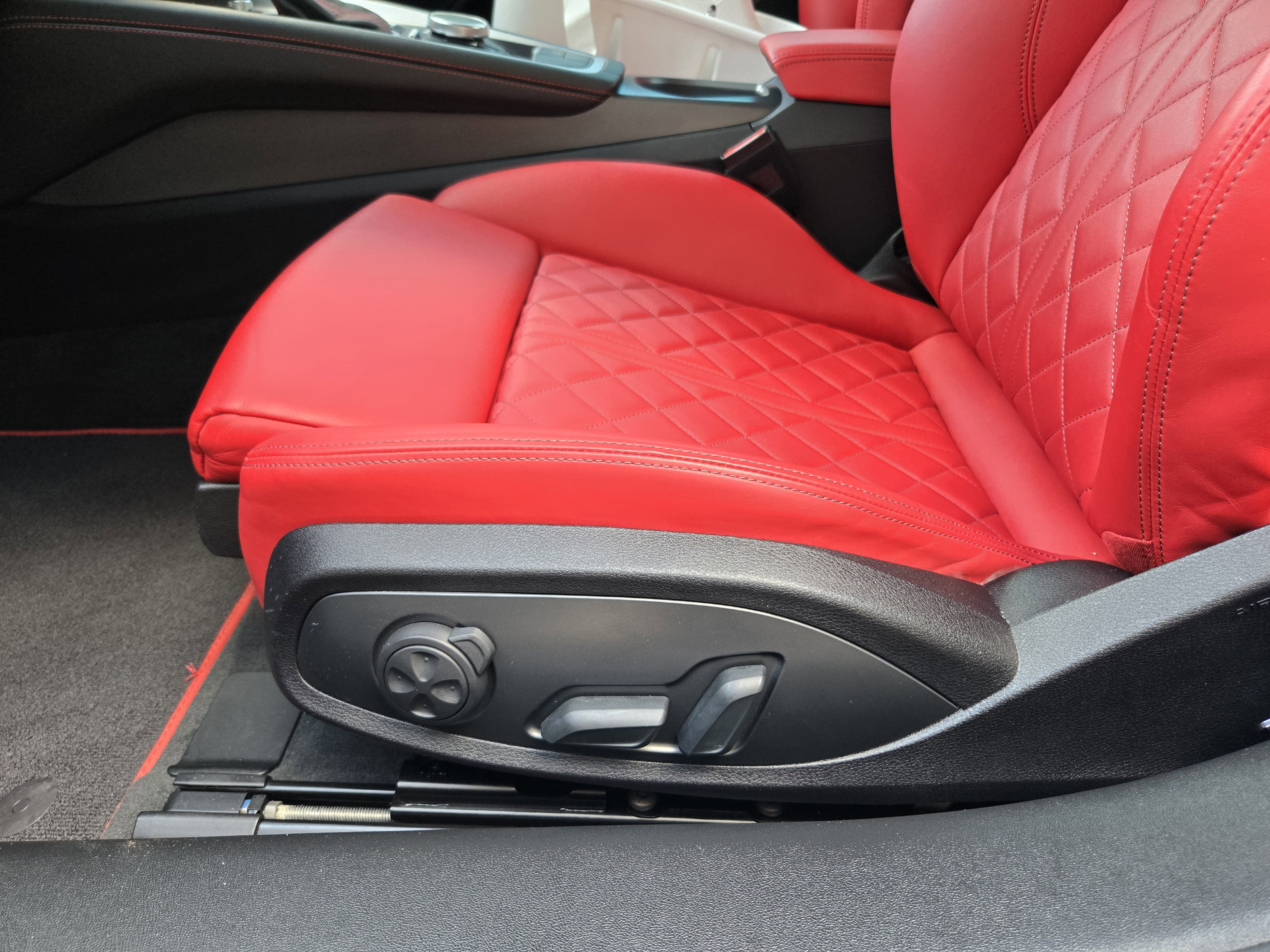 Used 2023 Audi TTS 2.0T Coupe w/ Black Optic Package image 20