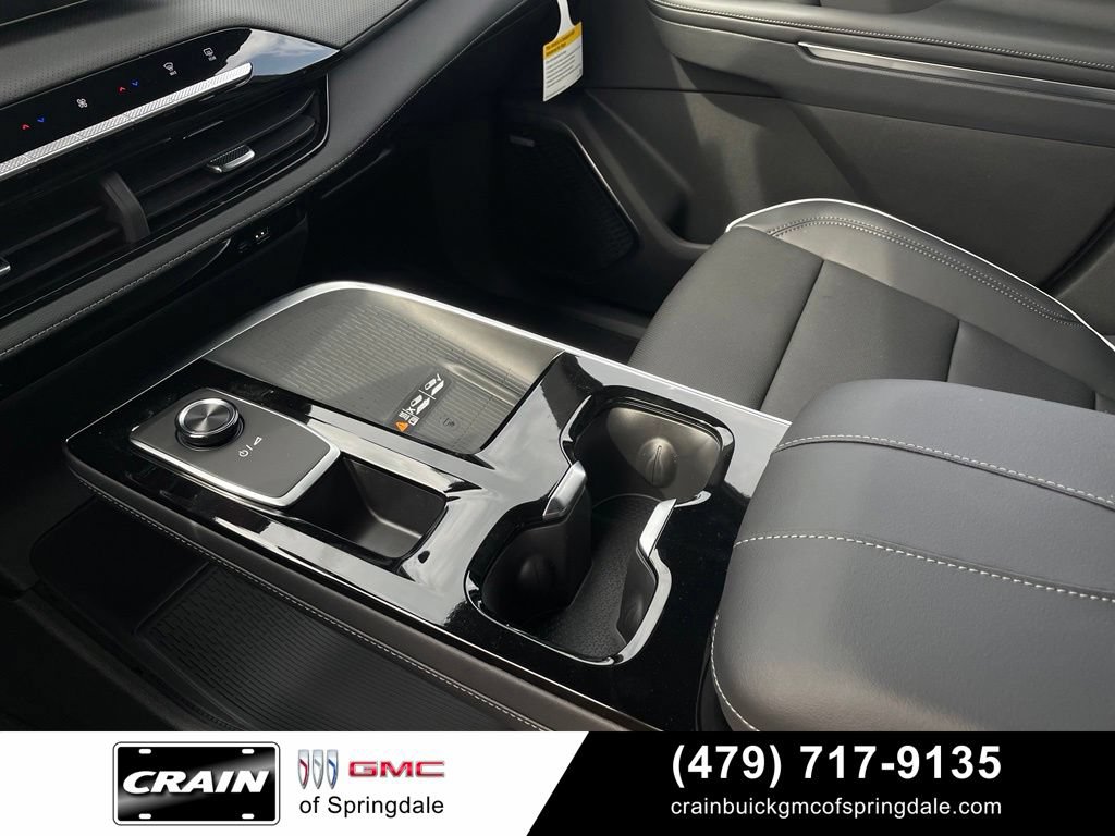 New 2027 Buick Enclave Preferred w/ Power Package FWD image 20