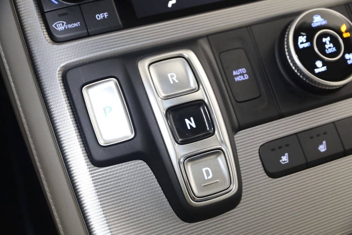Used 2023 Hyundai Palisade Calligraphy AWD/4WD image 7