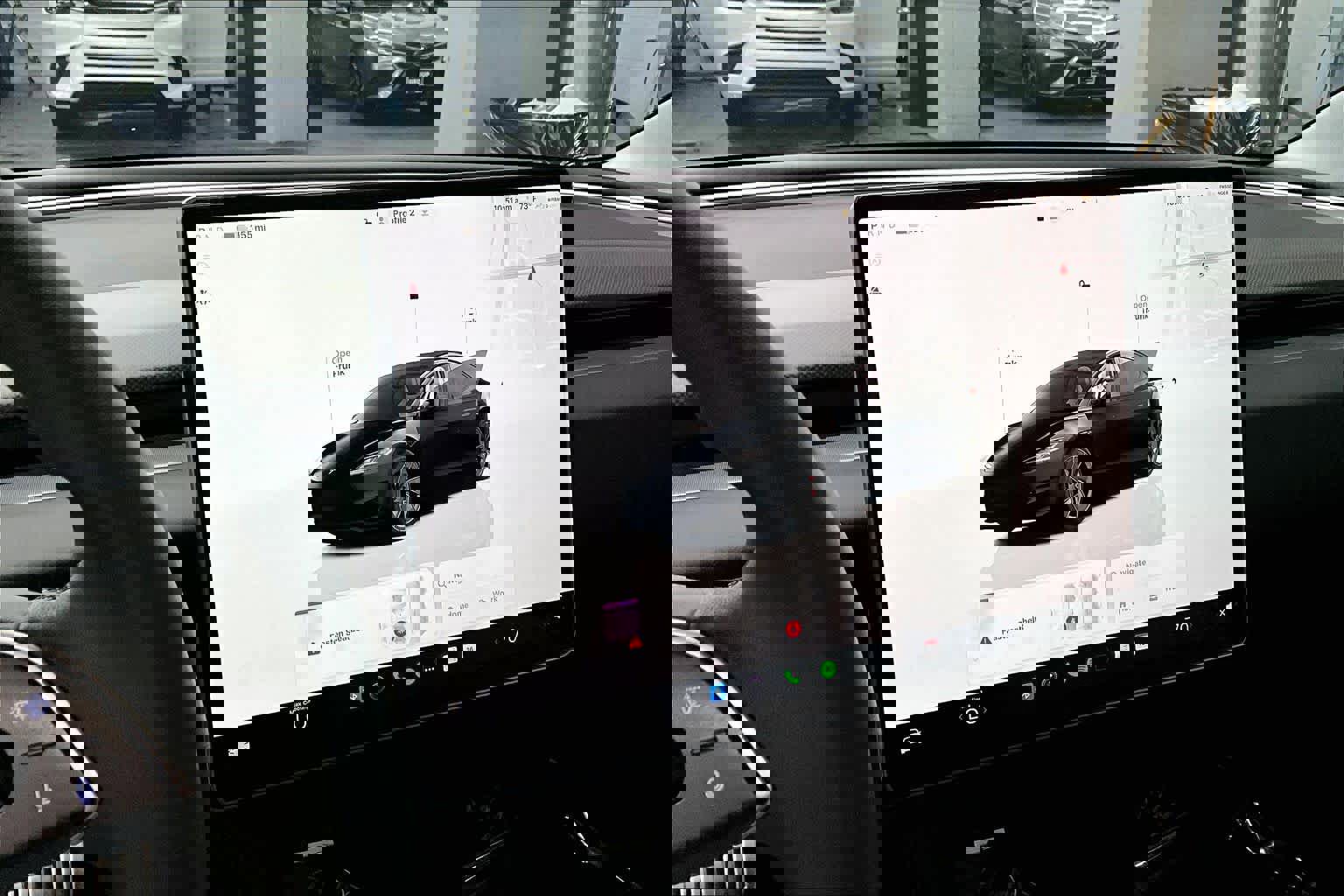 Used 2024 Tesla Model 3 Performance image 6