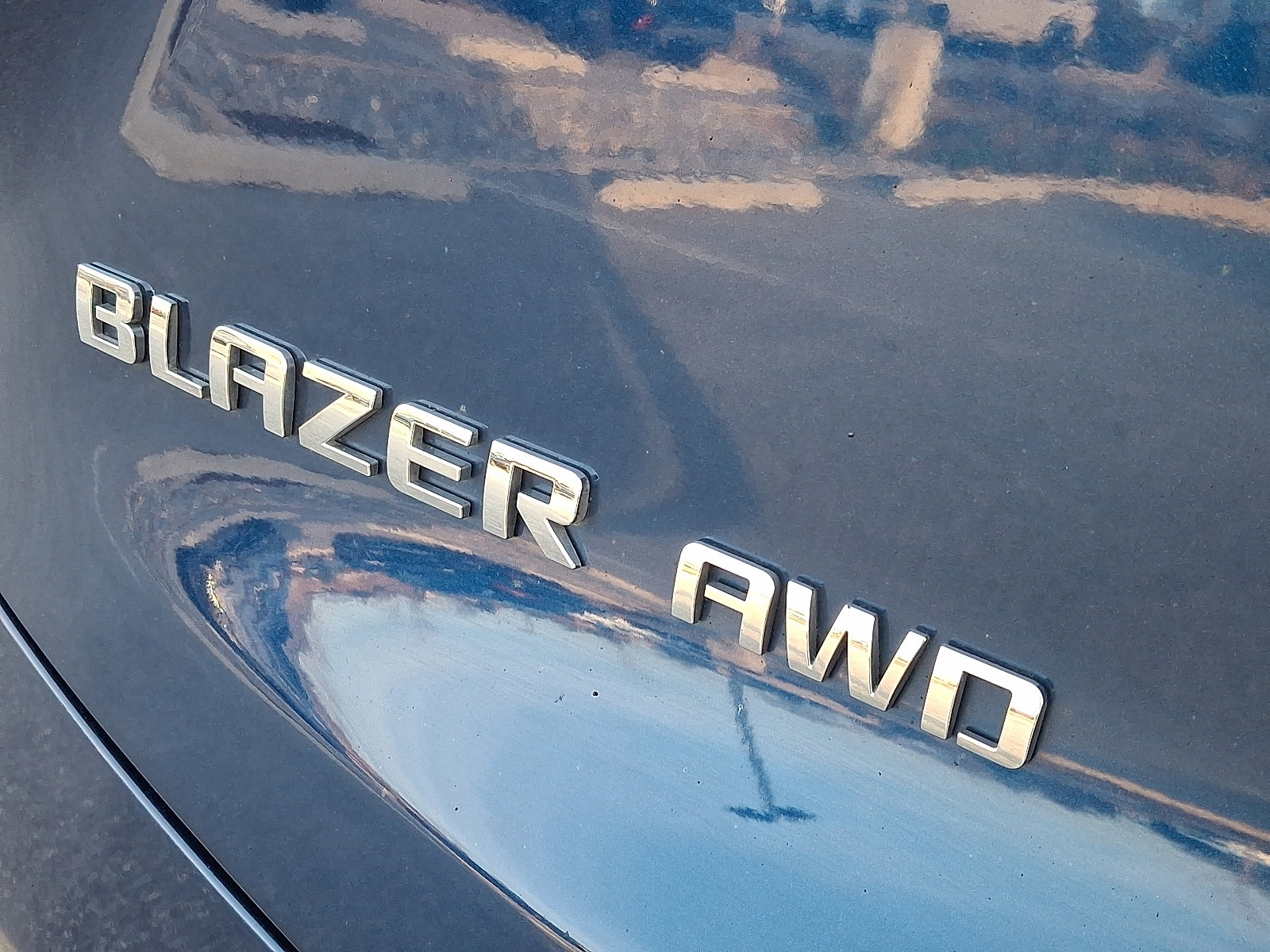 Used 2022 Chevrolet Blazer Premier image 30