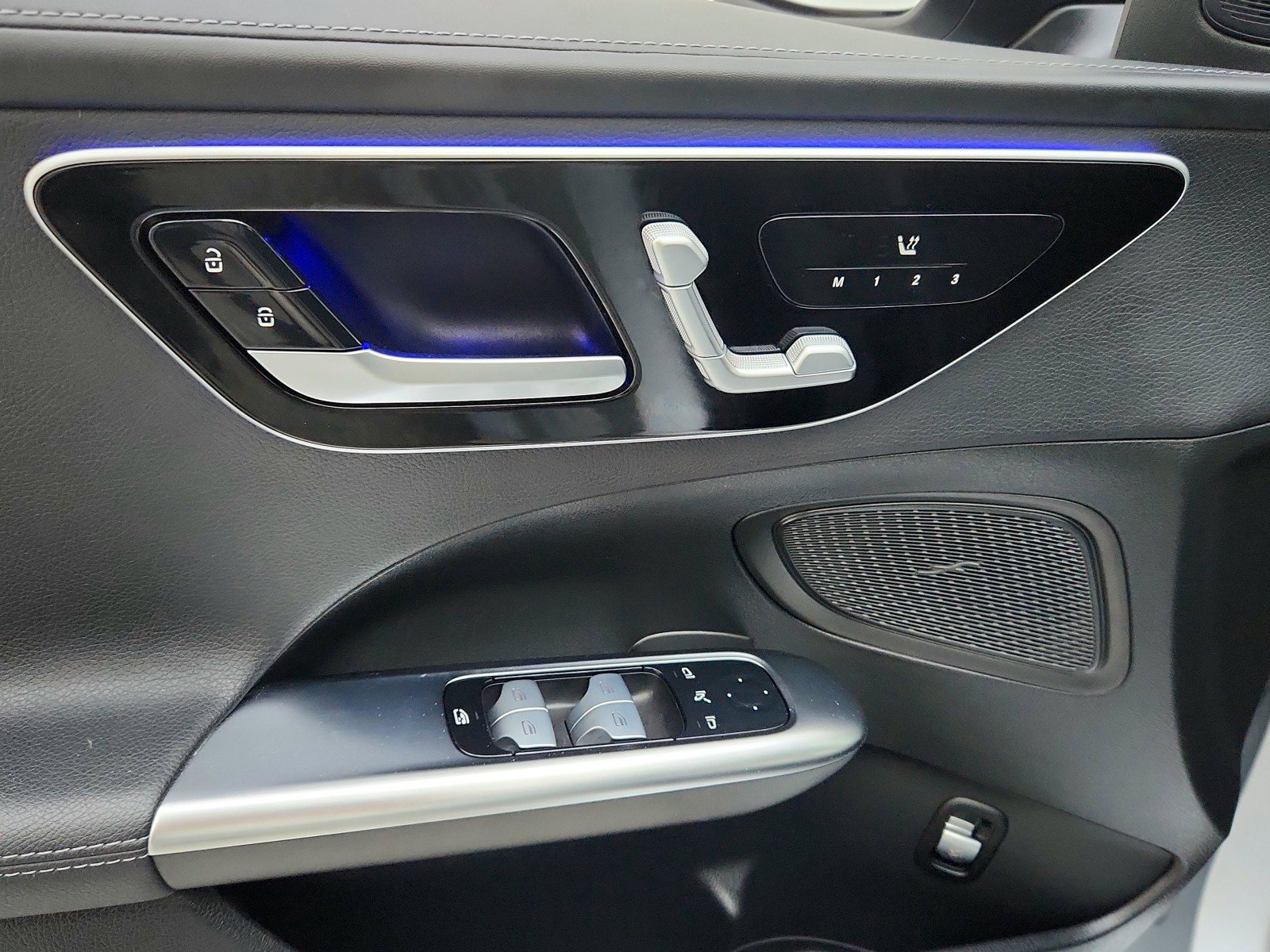 Certified 2023 Mercedes-Benz C 300 Sedan image 20