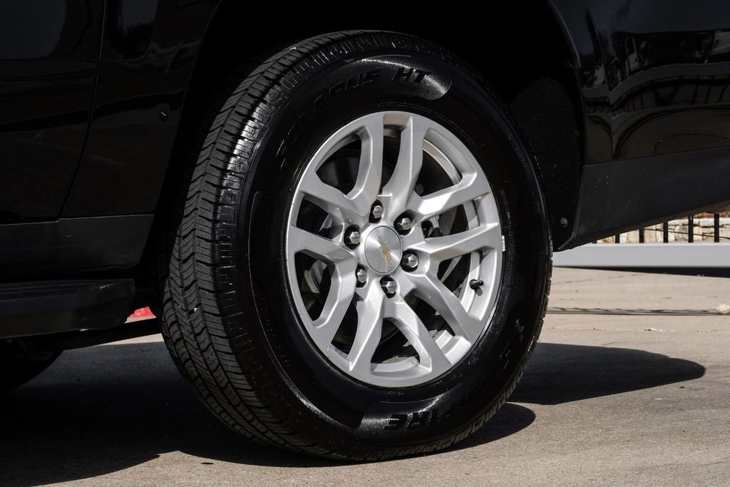 Used 2024 Chevrolet Suburban Premier image 60