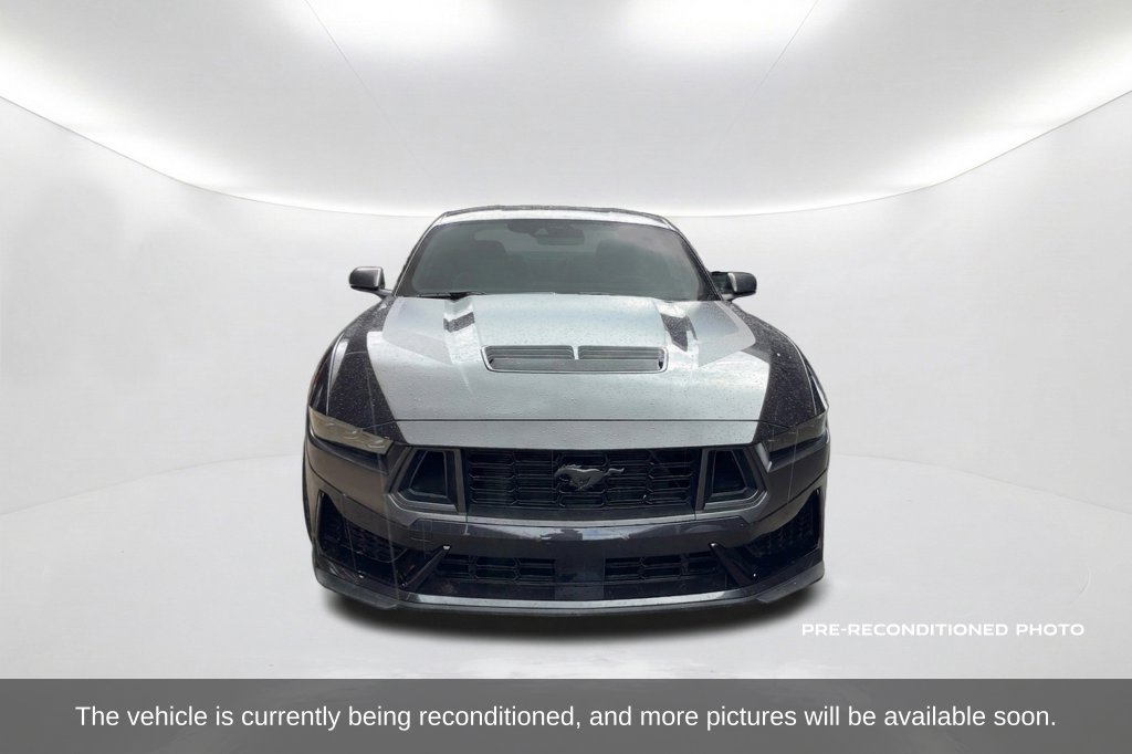 Used 2024 Ford Mustang Dark Horse RWD image 2