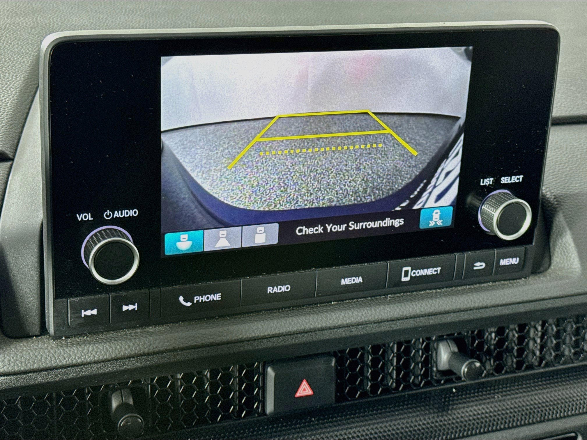 Certified 2024 Honda CR-V Sport image 13