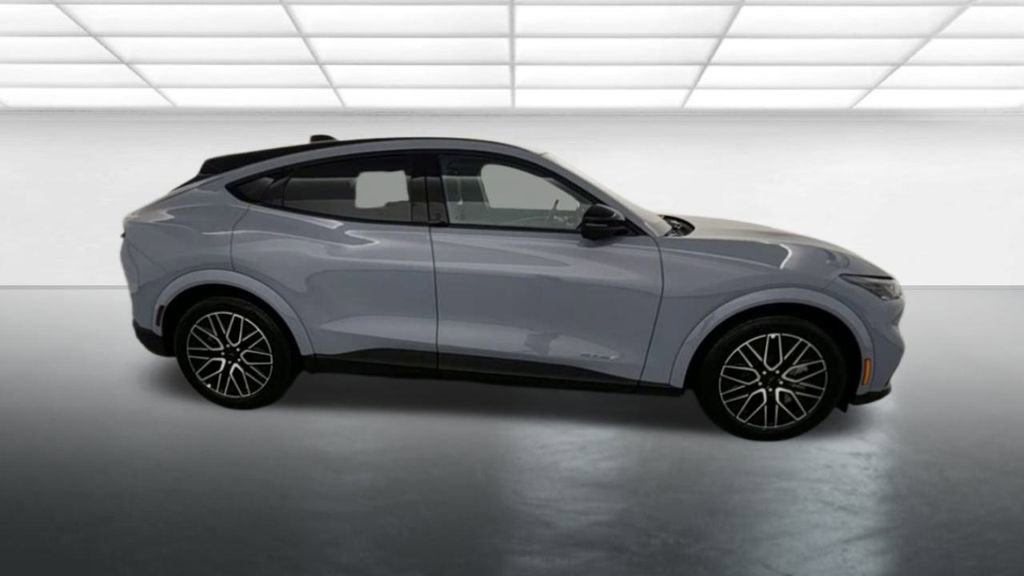 New 2025 Ford Mustang Mach-E Premium image 9