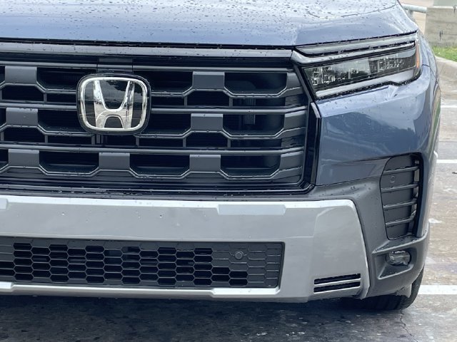 New 2026 Honda Pilot EX-L image 7