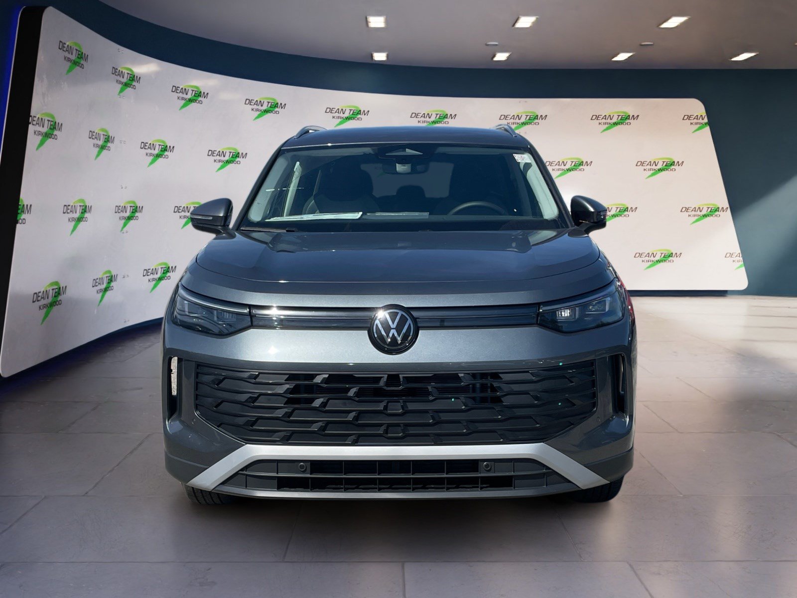 New 2025 Volkswagen Tiguan S AWD/4WD image 7