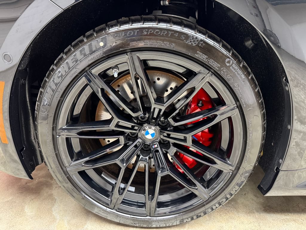 New 2026 BMW M2 w/ Lighting Package RWD image 25