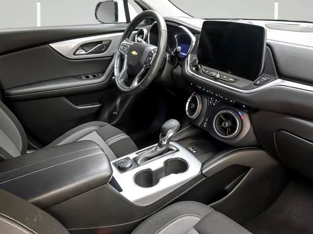 Used 2023 Chevrolet Blazer LT w/ Convenience Package image 26