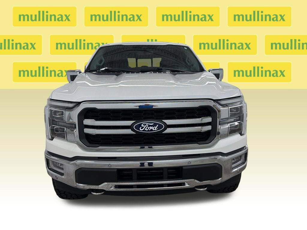 Used 2024 Ford F150 Lariat w/ Equipment Group 502A High AWD/4WD image 15