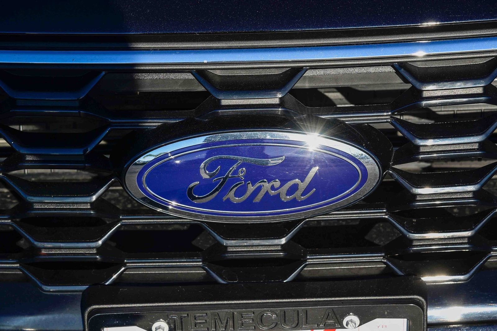 Used 2025 Ford Escape ST-Line w/ Equipment Group 301A image 11