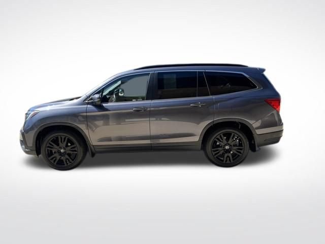 Used 2022 Honda Pilot Special Edition image 6