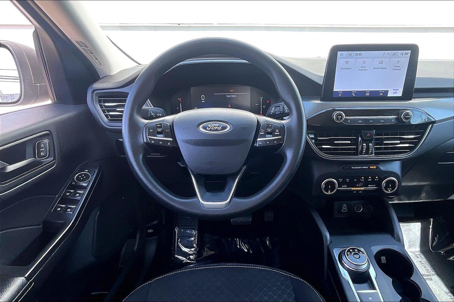Used 2025 Ford Escape Active AWD/4WD image 6