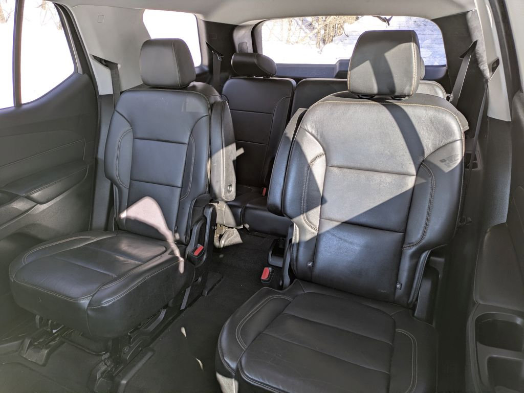 Used 2019 Chevrolet Traverse LT image 27