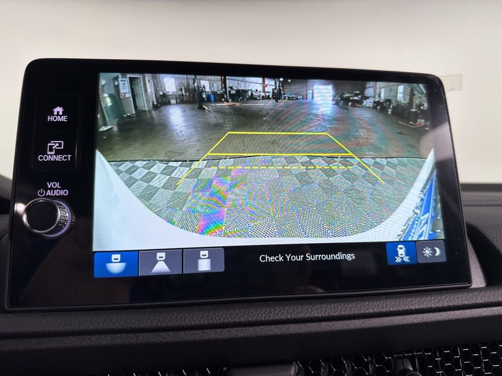 New 2026 Honda CR-V Sport image 34