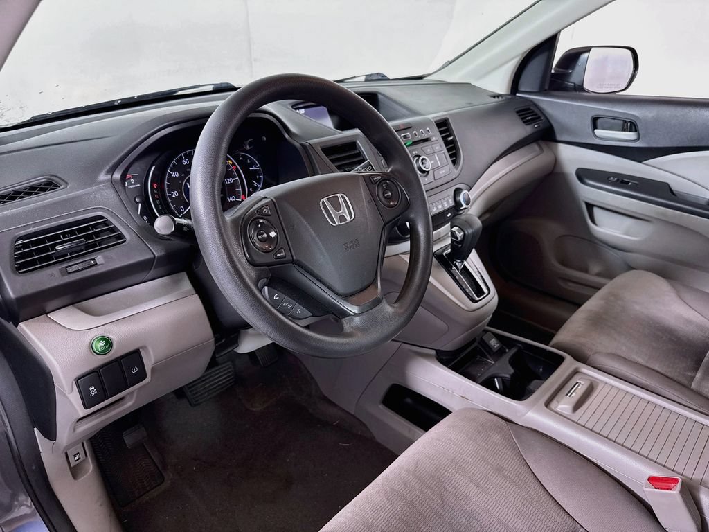 Used 2014 Honda CR-V LX image 9