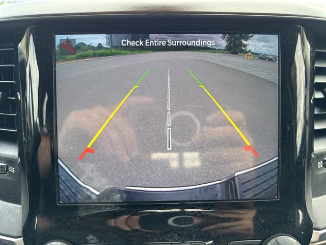 Used 2022 RAM 3500 Laramie AWD/4WD image 27