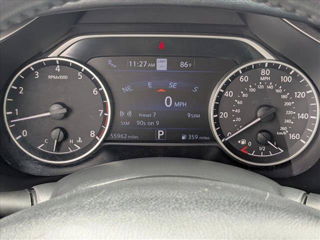 Used 2019 Nissan Murano Platinum FWD image 15