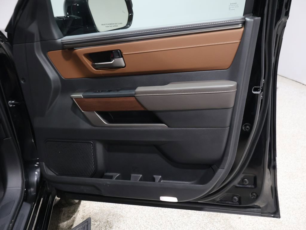 Used 2026 Toyota Tundra 1794 Edition image 24