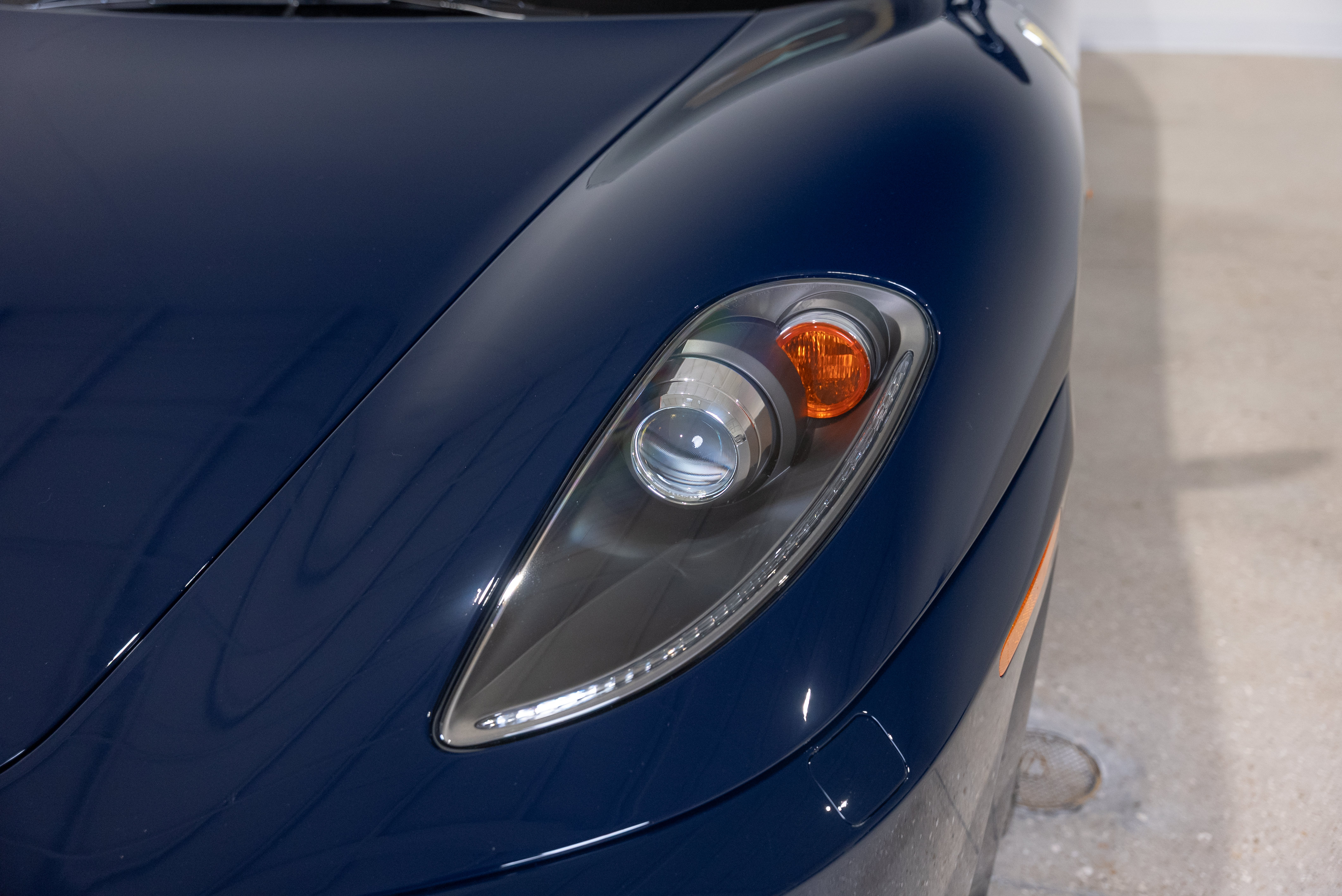 Used 2008 Ferrari F430 Coupe RWD image 83