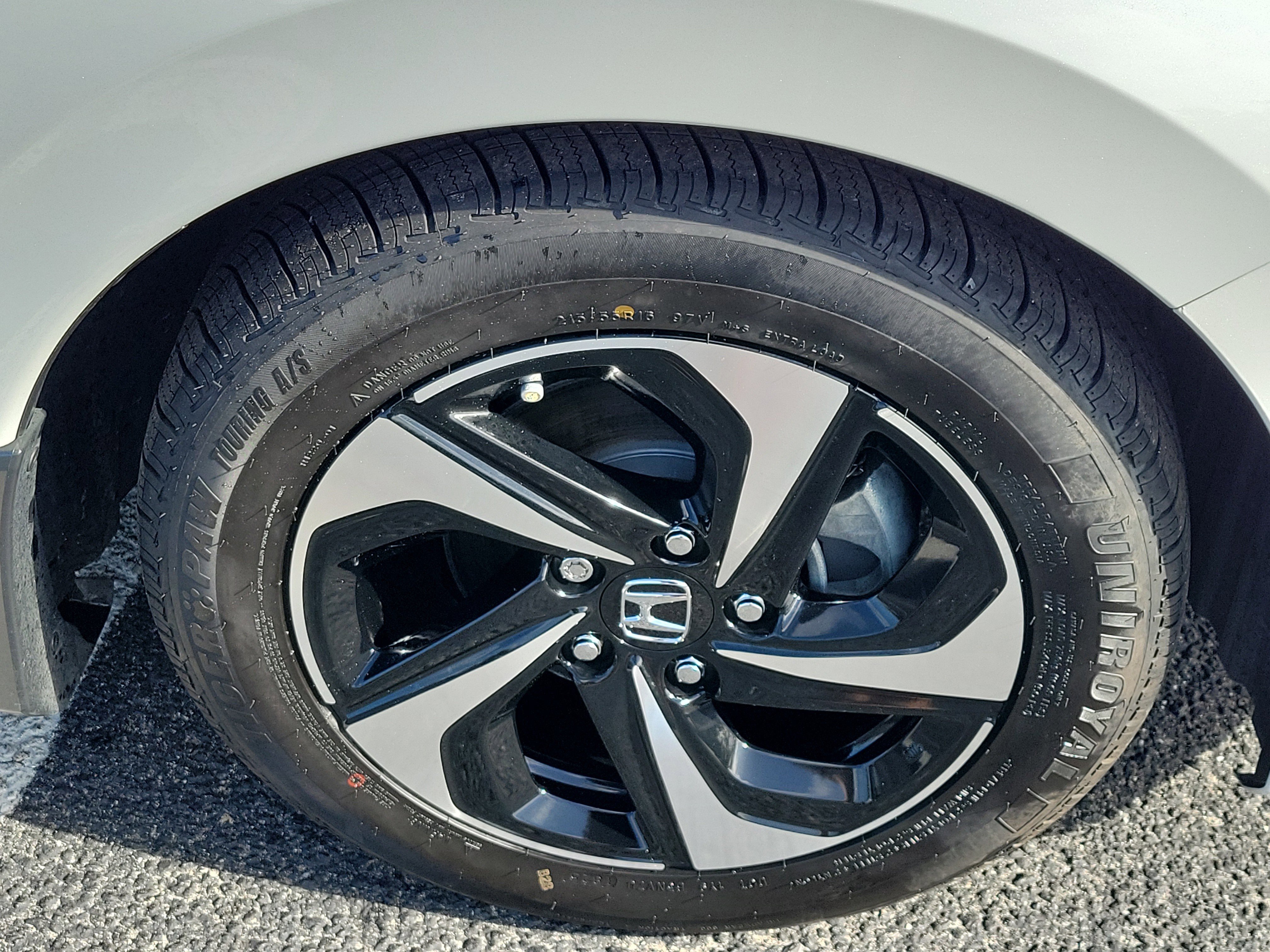 Used 2022 Honda Insight EX image 8