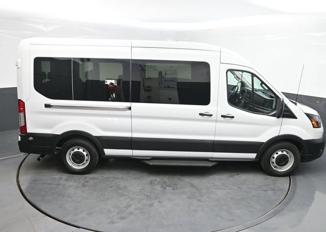 Used 2024 Ford Transit 350 XL image 30