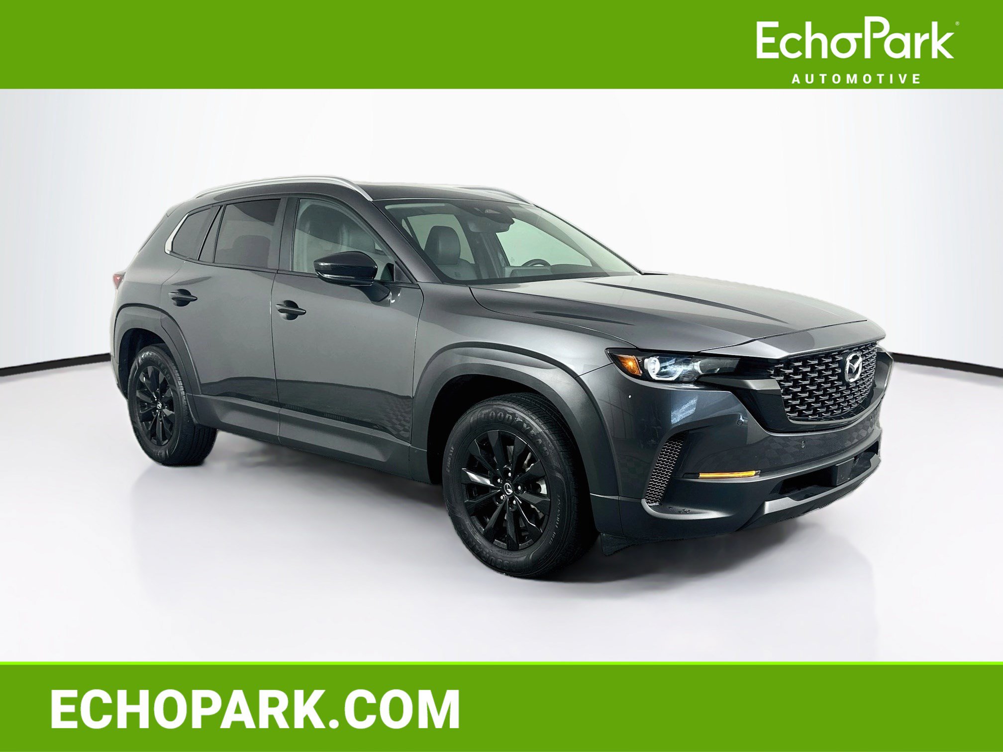 Used 2026 MAZDA CX-50 AWD 2.5 S w/ Preferred Pkg