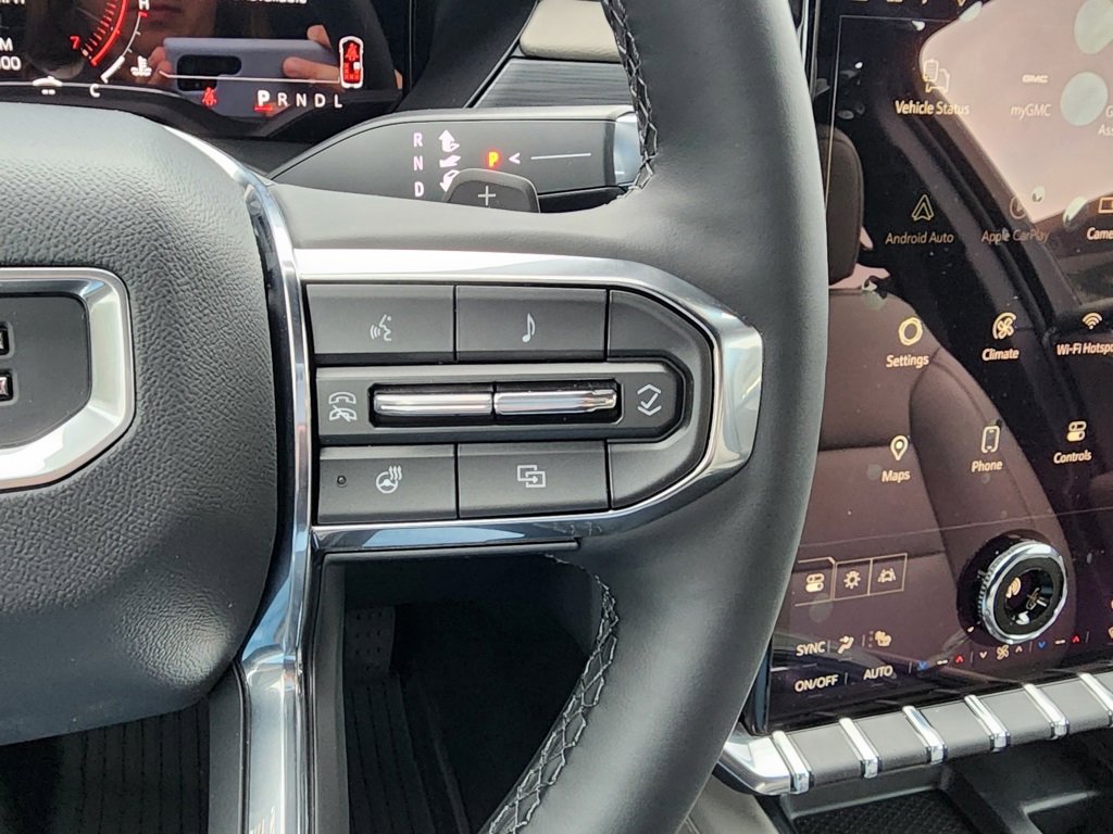 New 2026 GMC Acadia Elevation w/ Black Edition image 21