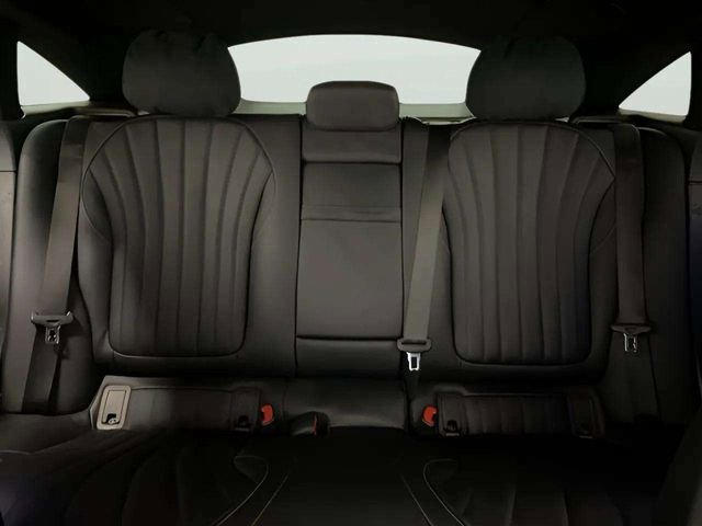 Used 2023 Mercedes-Benz EQS 580 4MATIC Sedan image 67