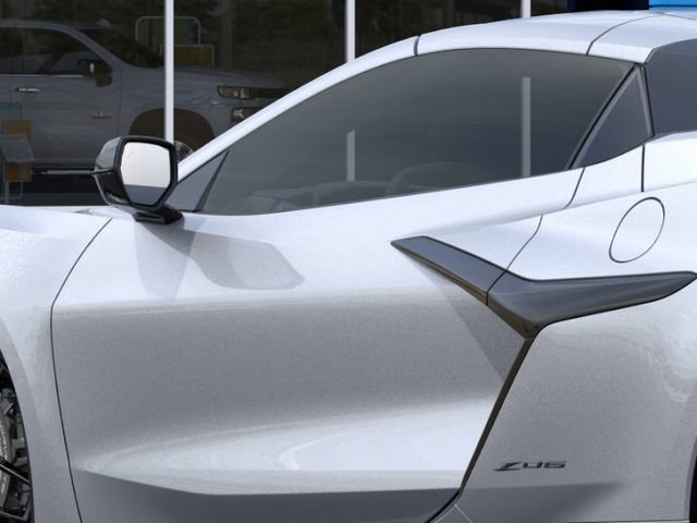 New 2026 Chevrolet Corvette Z06 RWD image 12