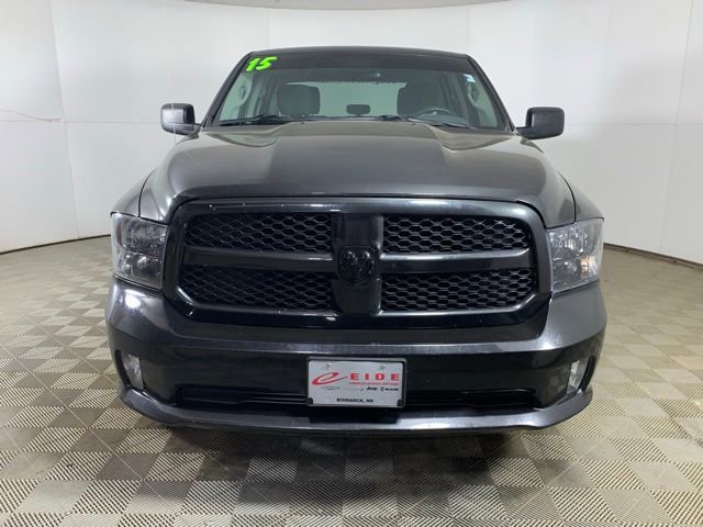 Used 2015 RAM 1500 Express image 4