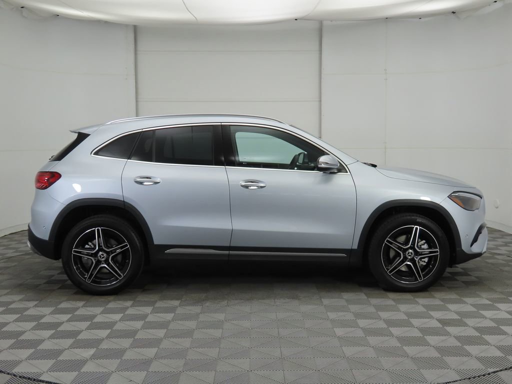 Used 2026 Mercedes-Benz GLA 250 image 4