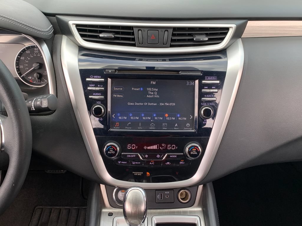 Used 2018 Nissan Murano SV FWD image 15